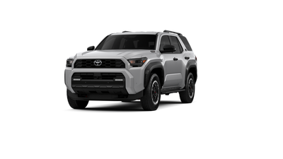 2026 Toyota 4Runner i-FORCE MAX 4Runner TRD Off-Road