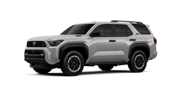 2026 Toyota 4Runner i-FORCE MAX 4Runner TRD Off-Road