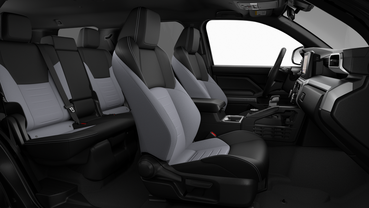 2026 Toyota 4Runner i-FORCE MAX 4Runner TRD Off-Road