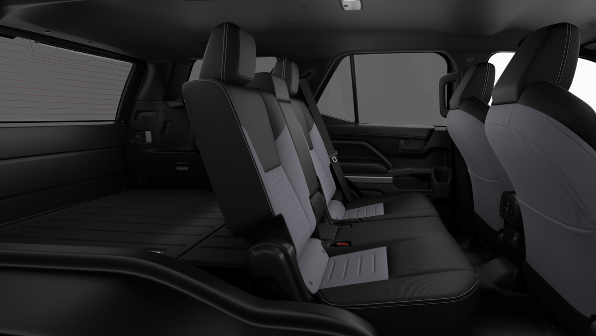 2026 Toyota 4Runner i-FORCE MAX 4Runner TRD Off-Road