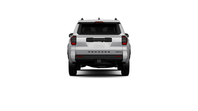 2026 Toyota 4Runner i-FORCE MAX 4Runner TRD Off-Road