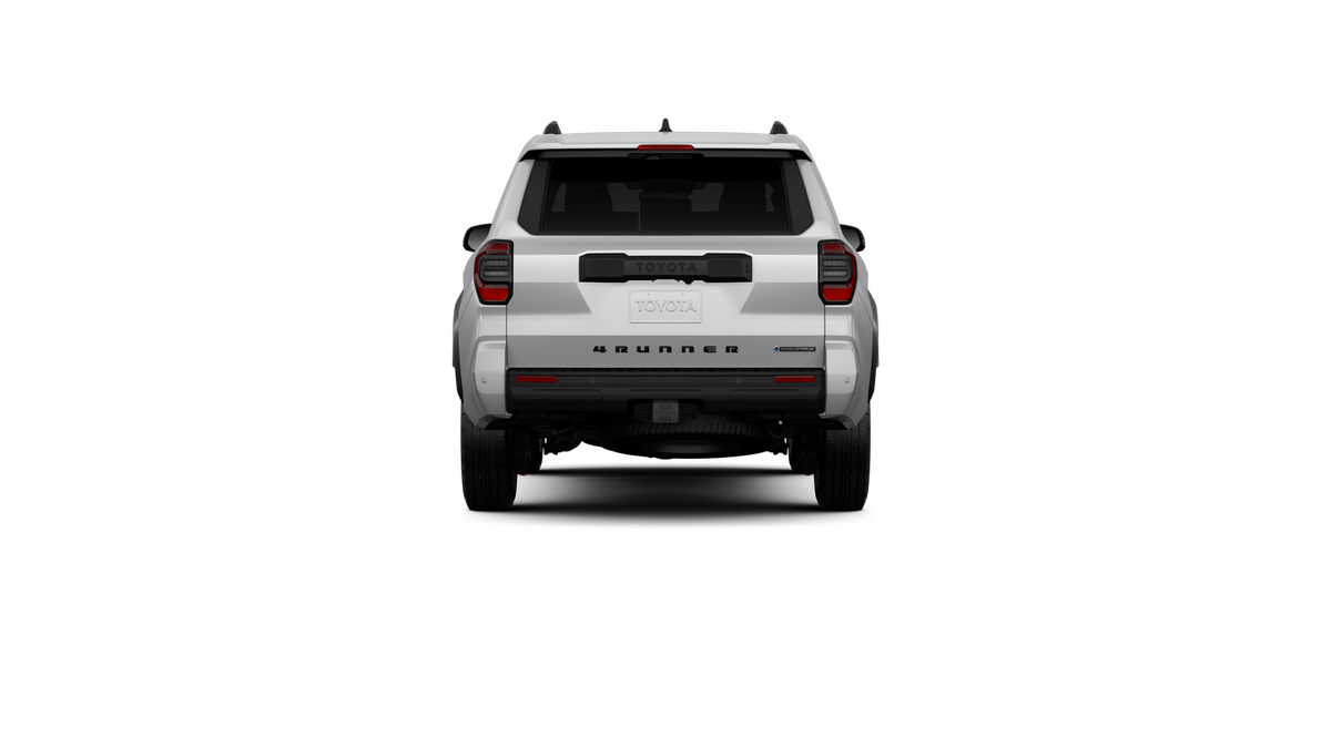 2026 Toyota 4Runner i-FORCE MAX 4Runner TRD Off-Road