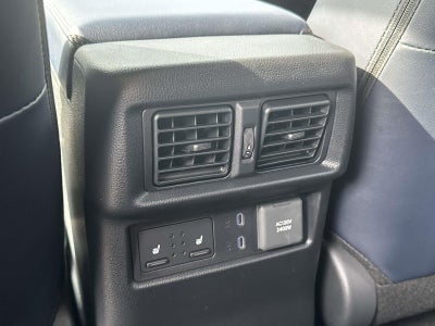 2026 Toyota 4Runner i-FORCE MAX 4Runner Platinum