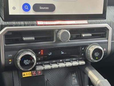 2026 Toyota 4Runner i-FORCE MAX 4Runner Platinum