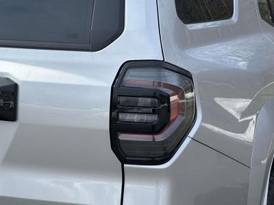 2026 Toyota 4Runner i-FORCE MAX 4Runner Platinum