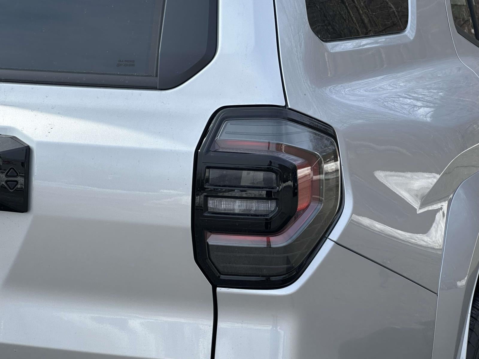 2026 Toyota 4Runner i-FORCE MAX 4Runner Platinum