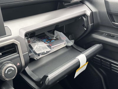 2025 Toyota 4Runner i-FORCE MAX 4Runner TRD Off-Road