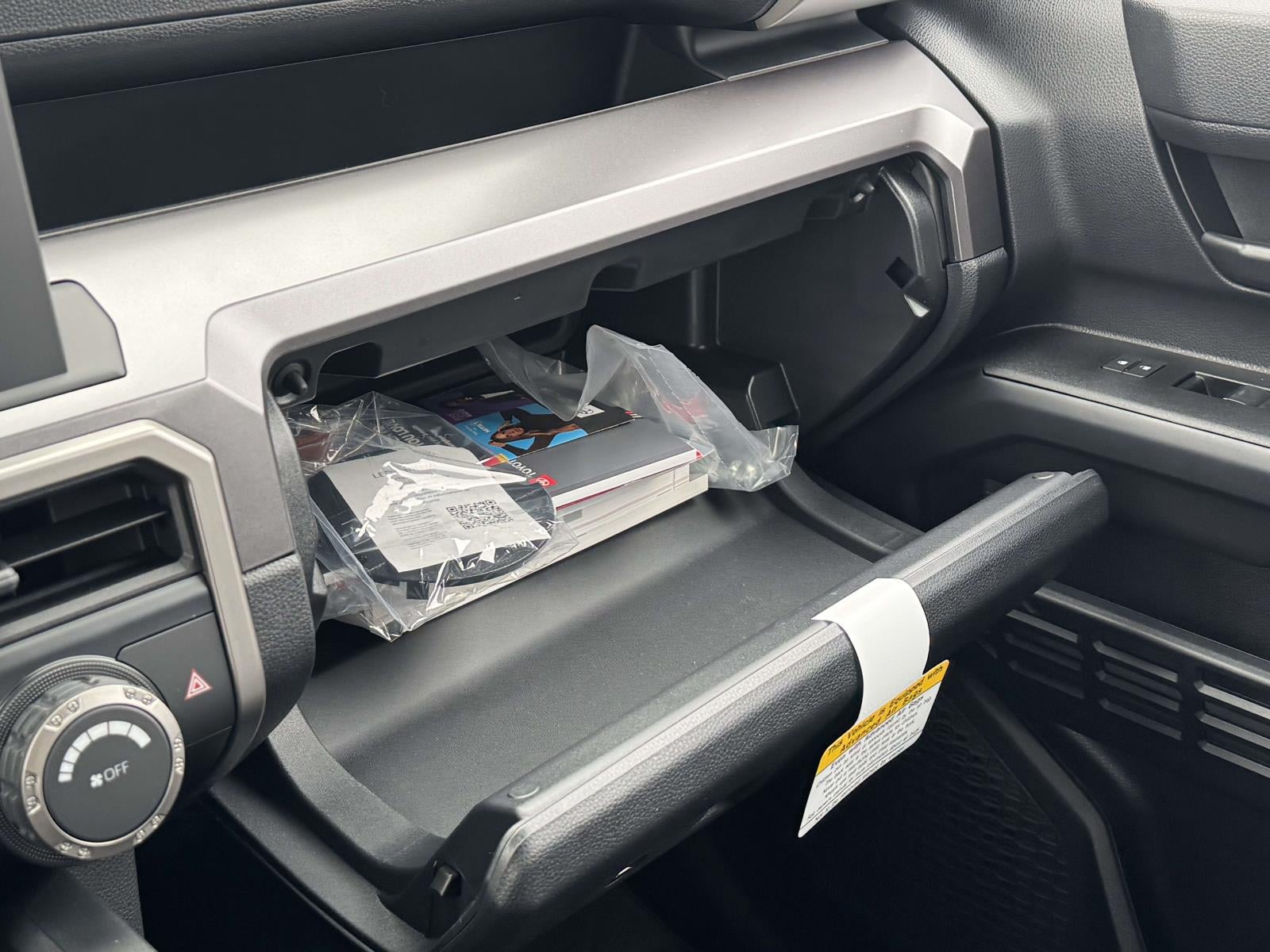 2025 Toyota 4Runner i-FORCE MAX 4Runner TRD Off-Road