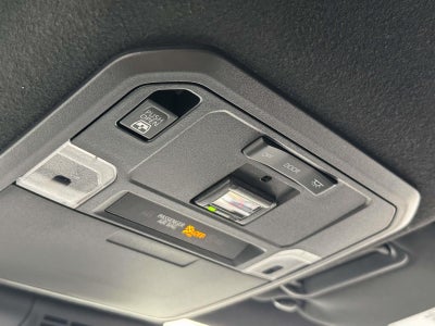 2025 Toyota 4Runner i-FORCE MAX 4Runner TRD Off-Road