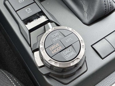 2025 Toyota 4Runner i-FORCE MAX 4Runner TRD Off-Road