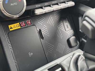 2025 Toyota 4Runner i-FORCE MAX 4Runner TRD Off-Road