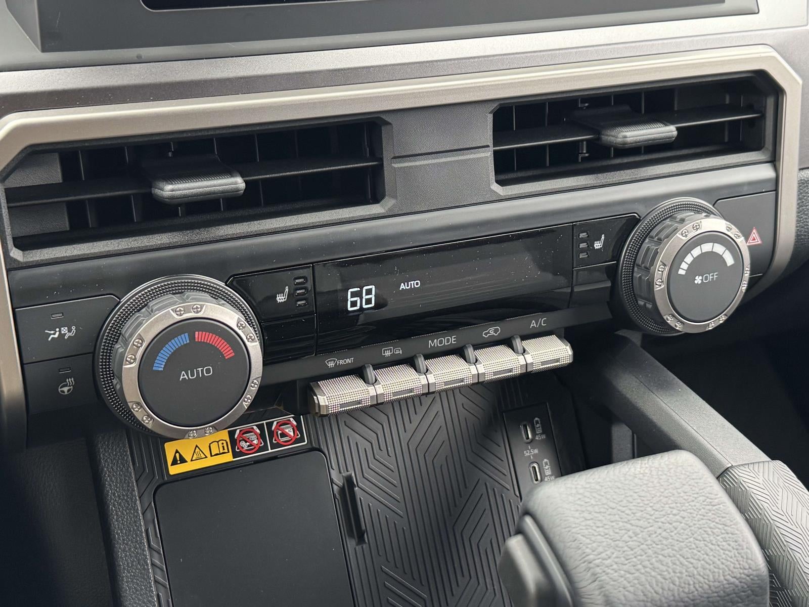 2025 Toyota 4Runner i-FORCE MAX 4Runner TRD Off-Road