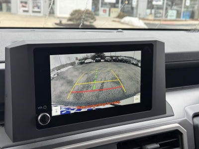 2025 Toyota 4Runner i-FORCE MAX 4Runner TRD Off-Road