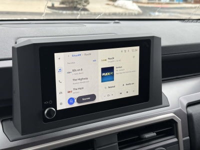 2025 Toyota 4Runner i-FORCE MAX 4Runner TRD Off-Road