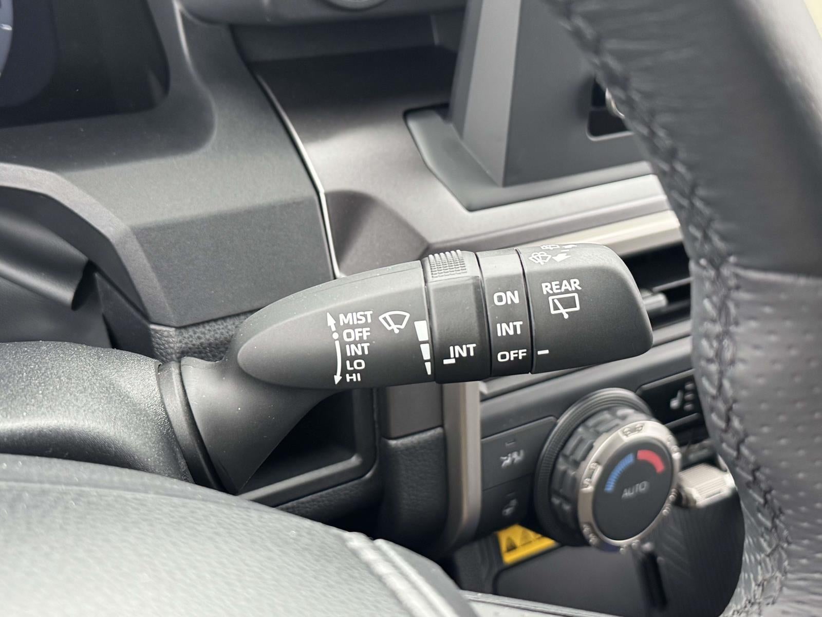 2025 Toyota 4Runner i-FORCE MAX 4Runner TRD Off-Road