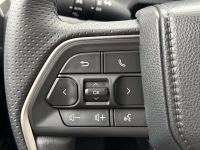 2025 Toyota 4Runner i-FORCE MAX 4Runner TRD Off-Road