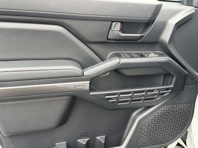 2025 Toyota 4Runner i-FORCE MAX 4Runner TRD Off-Road