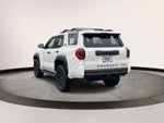 2025 Toyota 4Runner i-FORCE MAX 4Runner TRD Off-Road