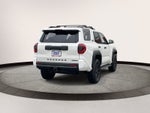 2025 Toyota 4Runner i-FORCE MAX 4Runner TRD Off-Road