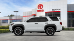 2025 Toyota 4Runner i-FORCE MAX 4Runner TRD Off-Road