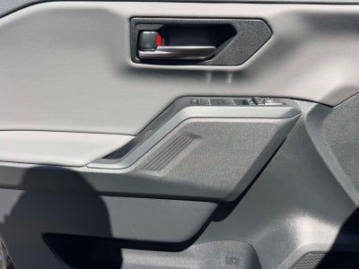 2026 Toyota RAV4 Plug-in Hybrid GR SPORT