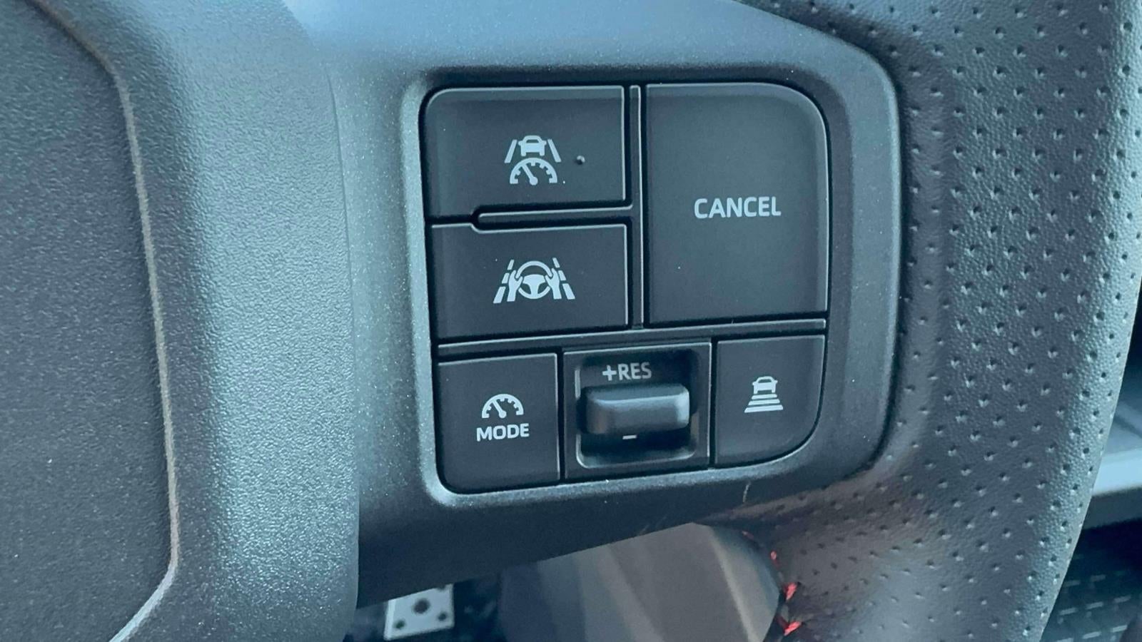2026 Toyota RAV4 Plug-in Hybrid GR SPORT