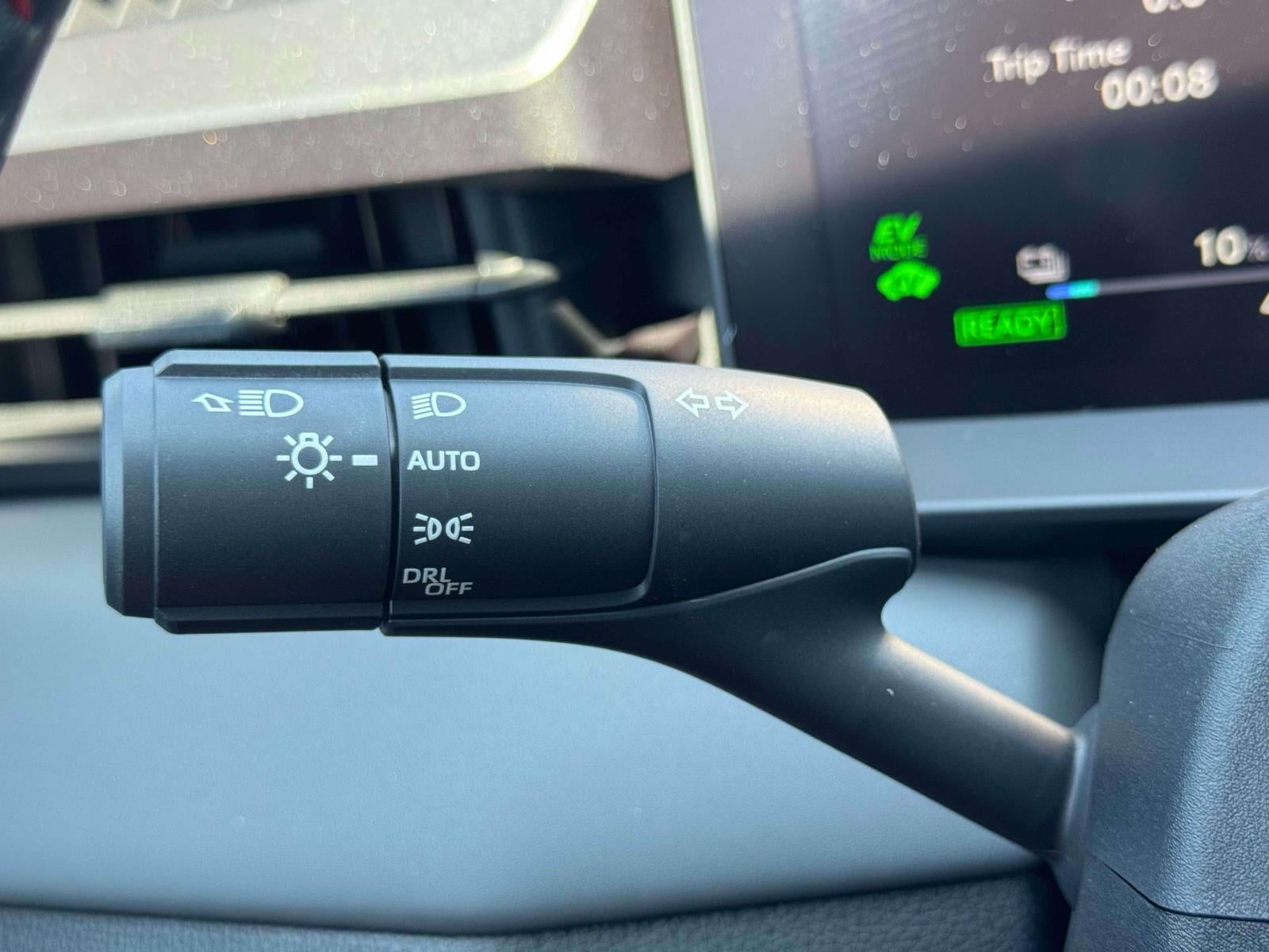 2026 Toyota RAV4 Plug-in Hybrid GR SPORT