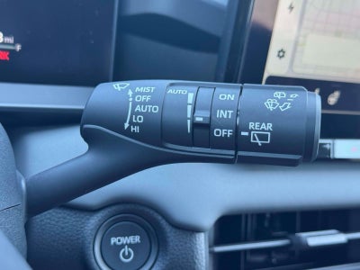 2026 Toyota RAV4 Plug-in Hybrid GR SPORT