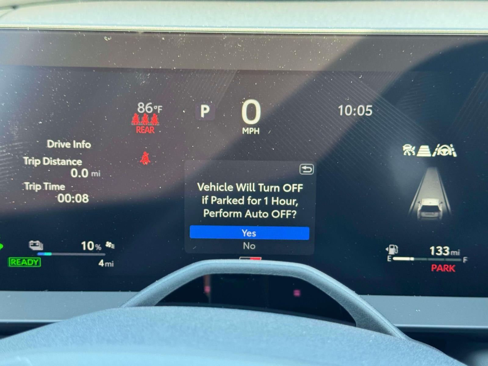2026 Toyota RAV4 Plug-in Hybrid GR SPORT