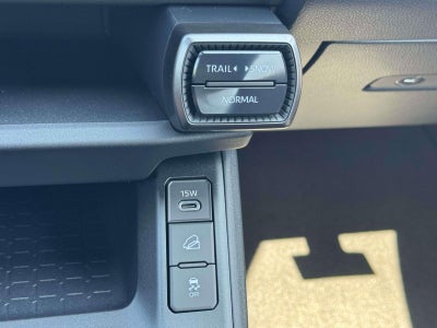 2026 Toyota RAV4 Plug-in Hybrid GR SPORT