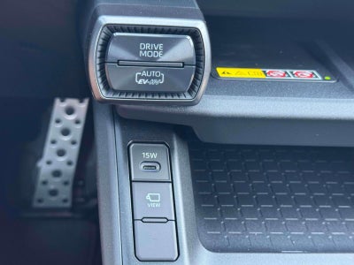 2026 Toyota RAV4 Plug-in Hybrid GR SPORT