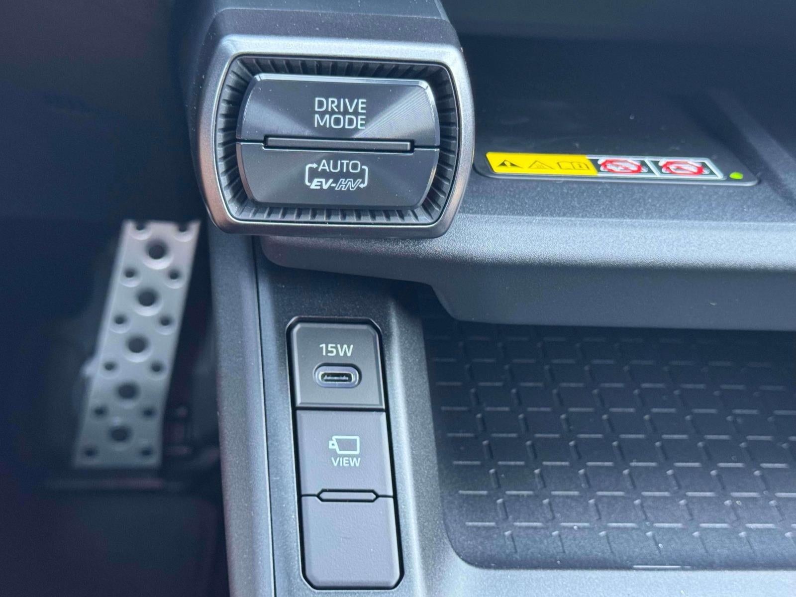 2026 Toyota RAV4 Plug-in Hybrid GR SPORT
