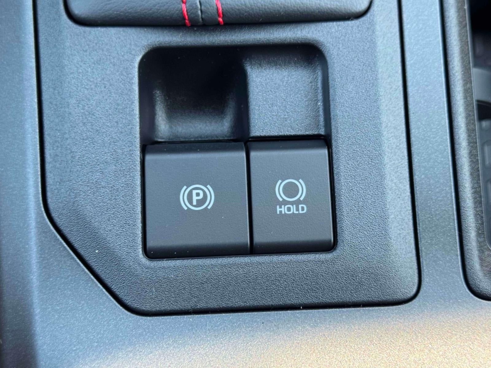 2026 Toyota RAV4 Plug-in Hybrid GR SPORT