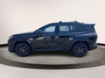 2026 Toyota RAV4 Plug-in Hybrid GR SPORT