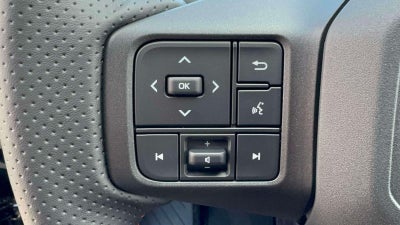 2026 Toyota RAV4 Plug-in Hybrid GR SPORT