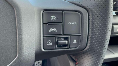 2026 Toyota RAV4 Plug-in Hybrid GR SPORT