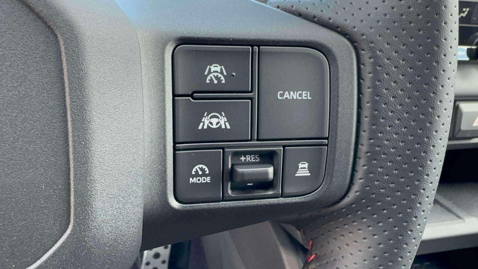 2026 Toyota RAV4 Plug-in Hybrid GR SPORT