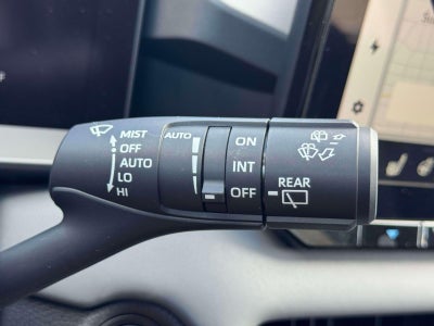 2026 Toyota RAV4 Plug-in Hybrid GR SPORT