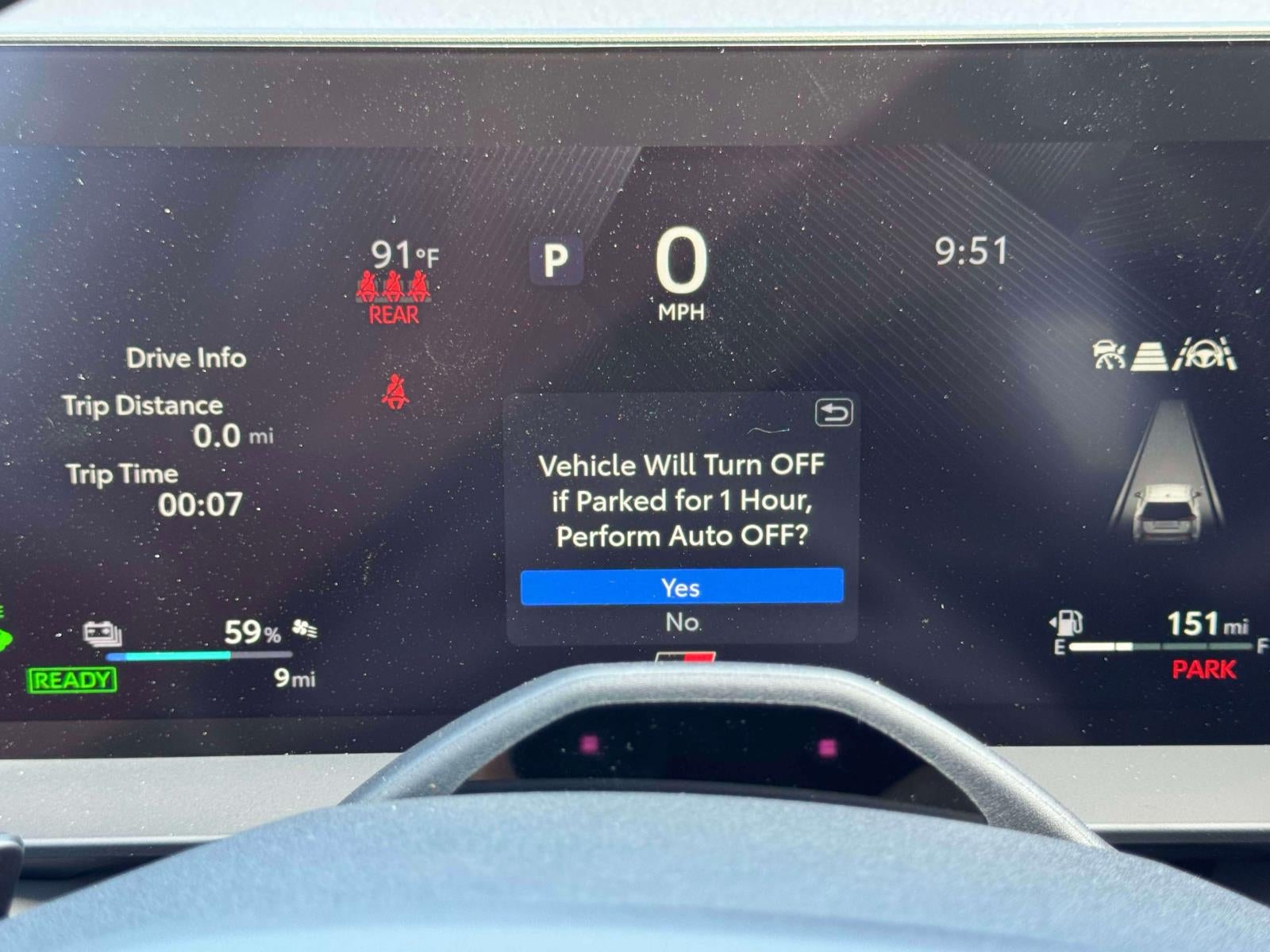 2026 Toyota RAV4 Plug-in Hybrid GR SPORT