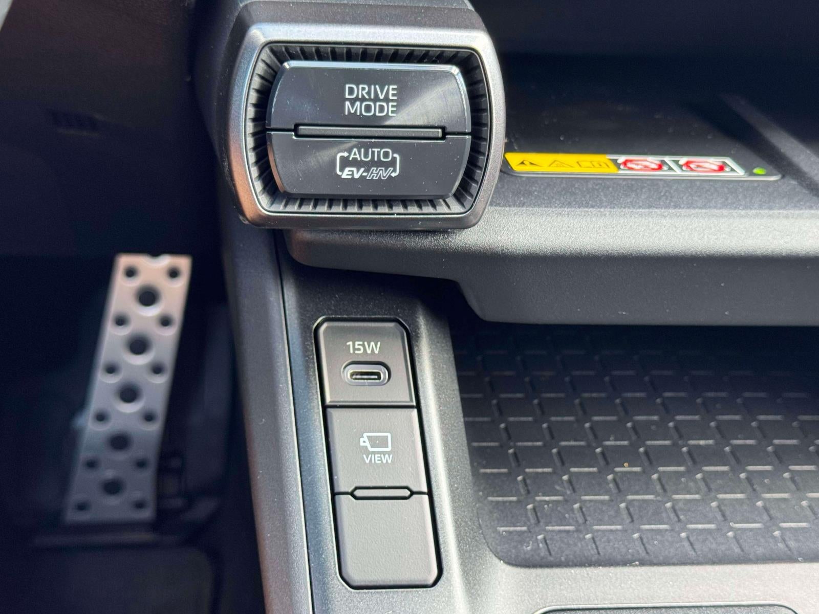 2026 Toyota RAV4 Plug-in Hybrid GR SPORT