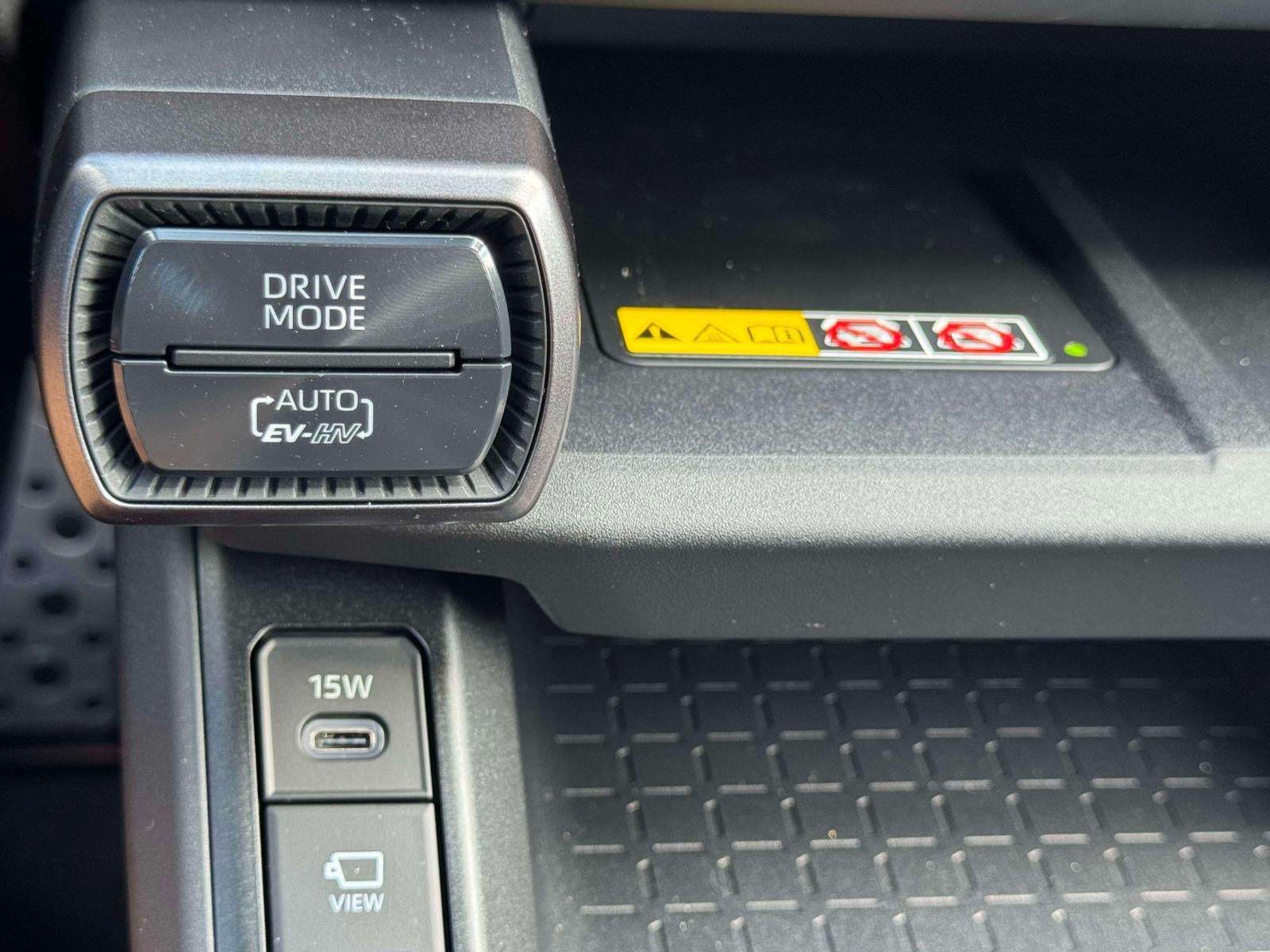 2026 Toyota RAV4 Plug-in Hybrid GR SPORT