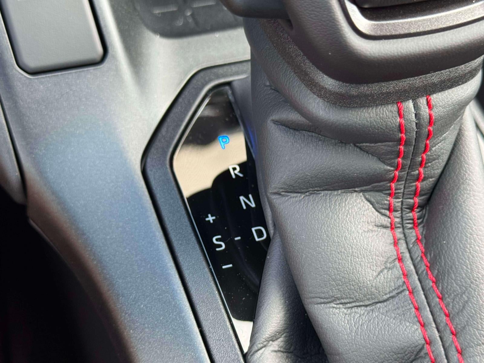 2026 Toyota RAV4 Plug-in Hybrid GR SPORT