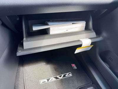 2026 Toyota RAV4 Plug-in Hybrid GR SPORT