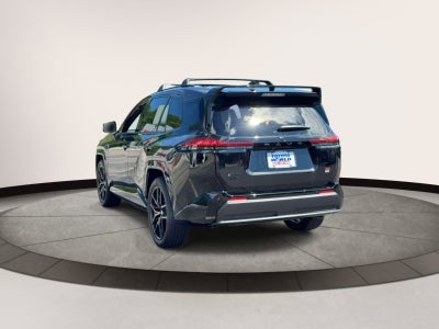 2026 Toyota RAV4 Plug-in Hybrid GR SPORT