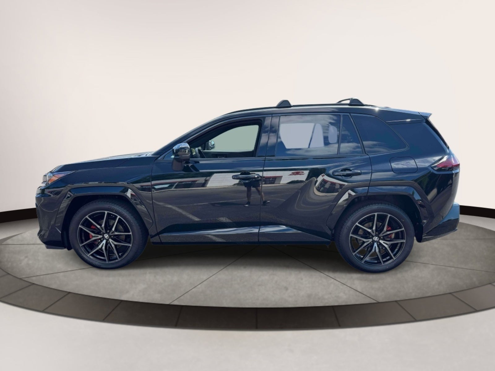 2026 Toyota RAV4 Plug-in Hybrid GR SPORT