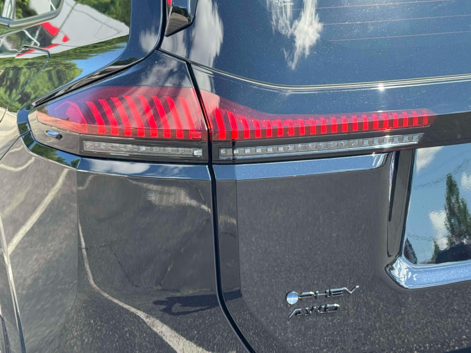 2026 Toyota RAV4 Plug-in Hybrid GR SPORT
