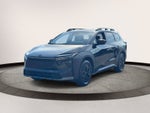 2026 Toyota bZ Woodland Base