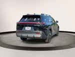 2026 Toyota bZ Woodland Base