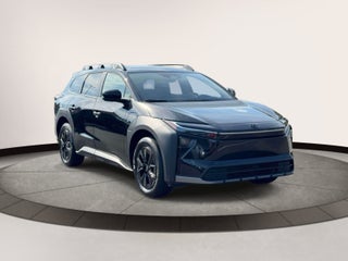2026 Toyota bZ Woodland Base