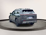 2026 Toyota bZ Woodland Base